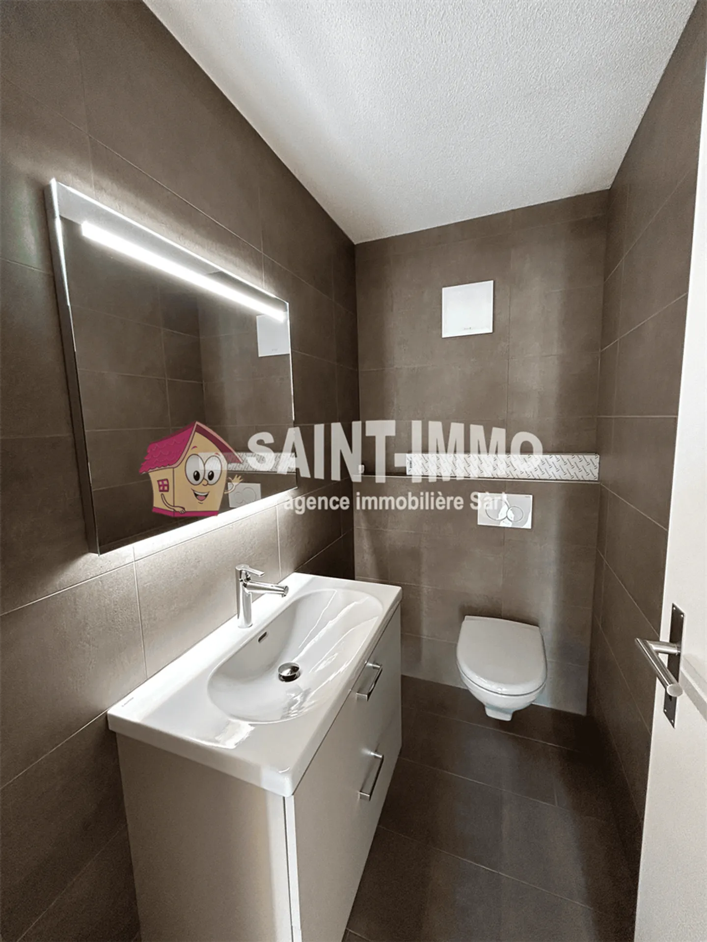 4,5-Zimmer-Wohnung - Foto 9 von 16