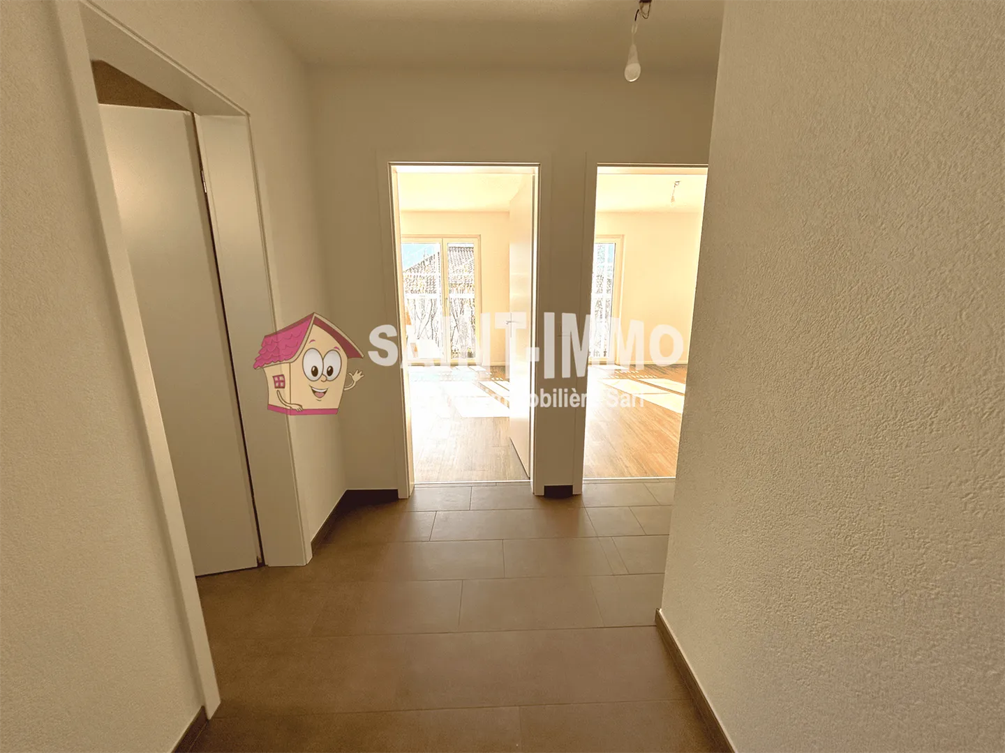 4,5-Zimmer-Wohnung - Foto 15 von 16