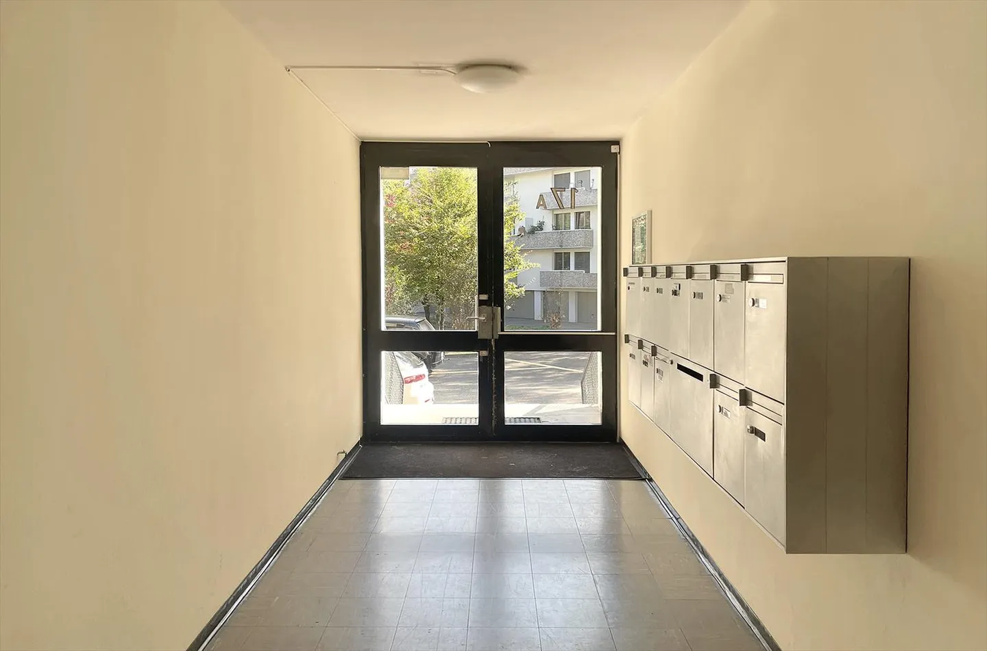 5-Zimmer-Wohnung - Foto 3 von 3