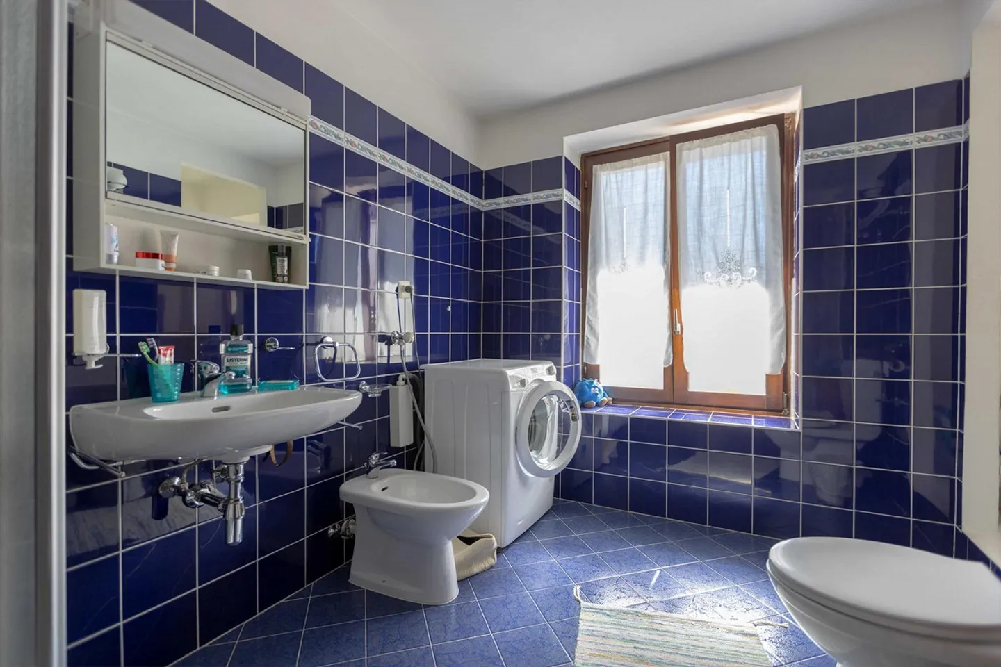 SPLENDIDO 2.5 LOCALI DUPLEX CON CAMINO IN NUCLEO A CURIO - Photo 6 of 10