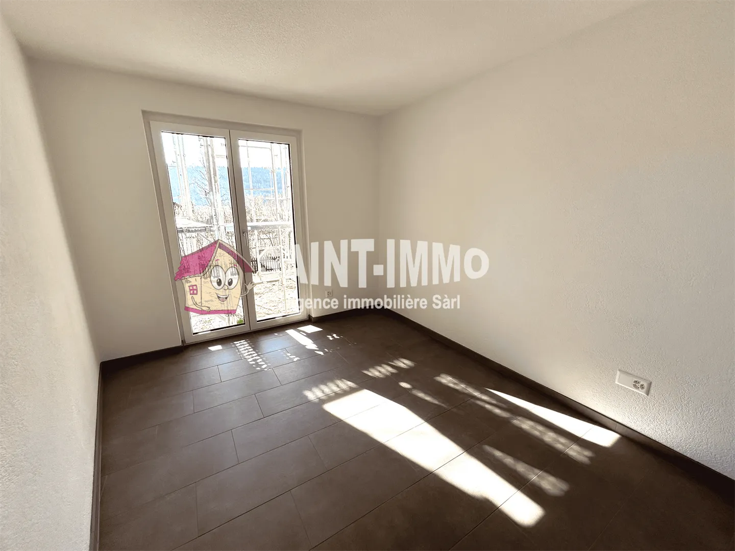 4,5-Zimmer-Wohnung - Foto 10 von 16