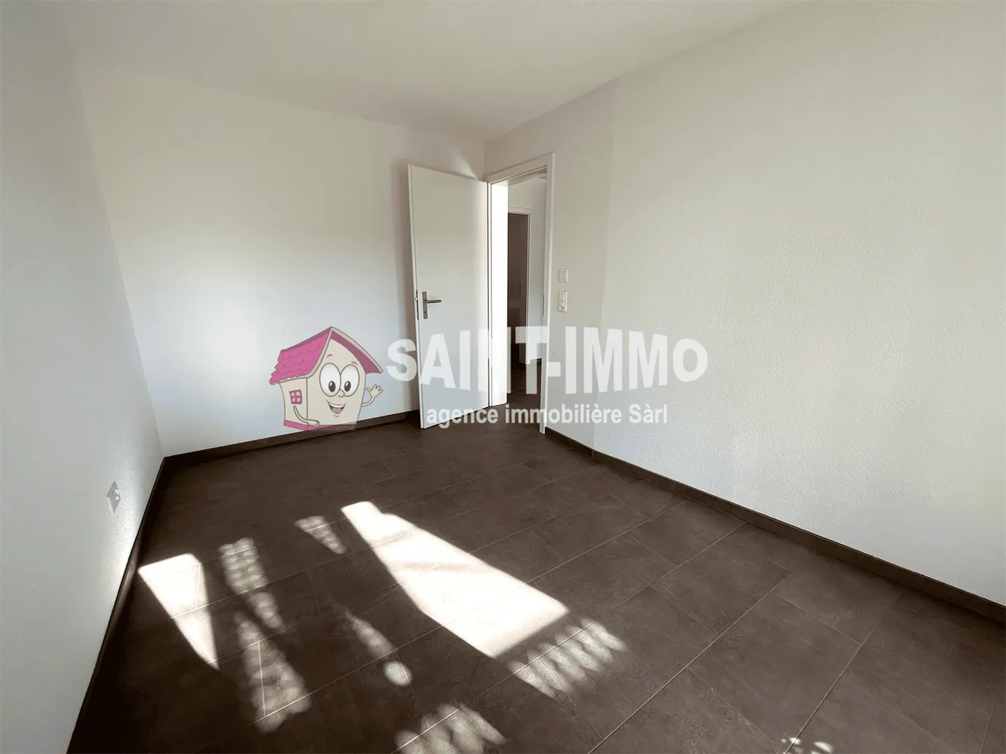 4,5-Zimmer-Wohnung - Foto 11 von 16