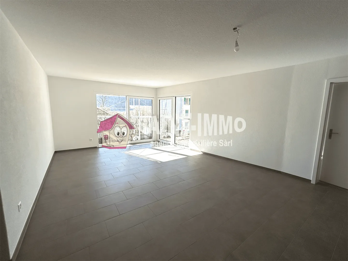 4,5-Zimmer-Wohnung - Foto 12 von 16