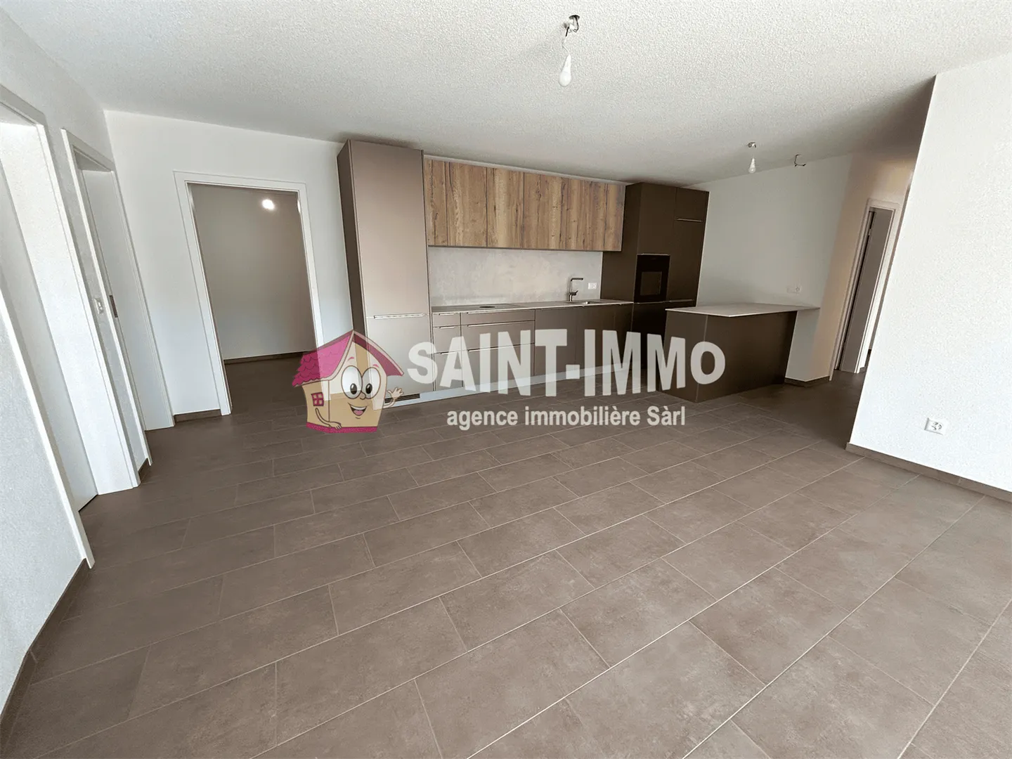 4,5-Zimmer-Wohnung - Foto 13 von 16