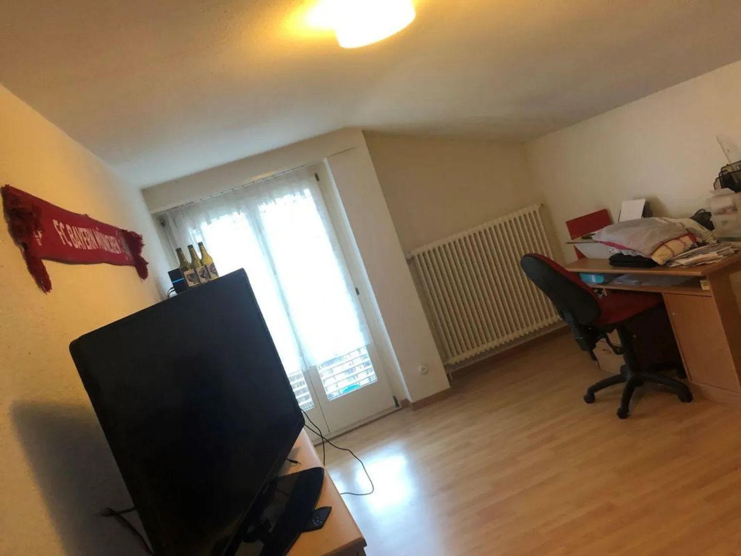 Charming apartment with excellent transport connections - Photo 4 of 8