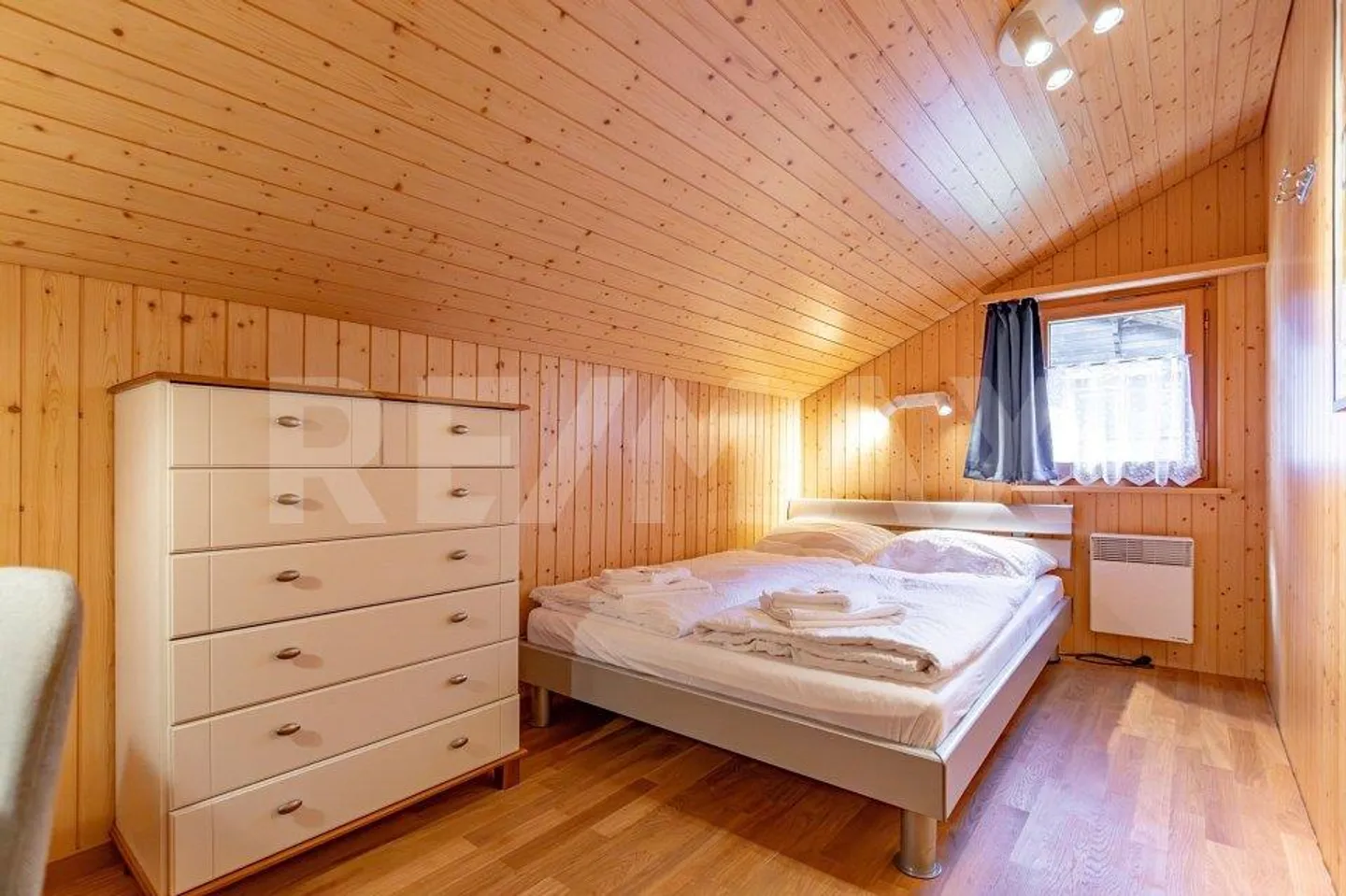 Charmantes Duplex in Ernen - Foto 7 von 8