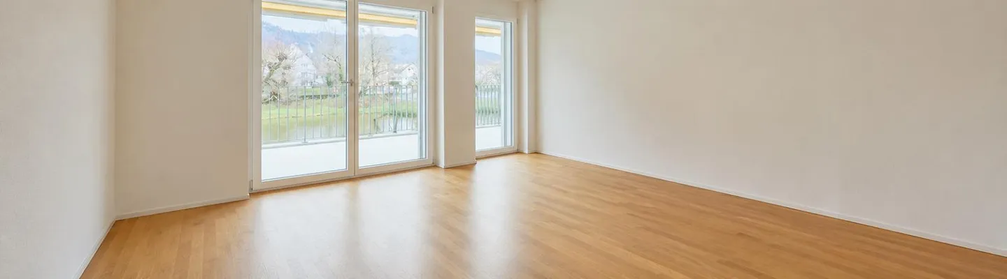 Attikawohnung mit Traumterrassen - Foto 6 von 7