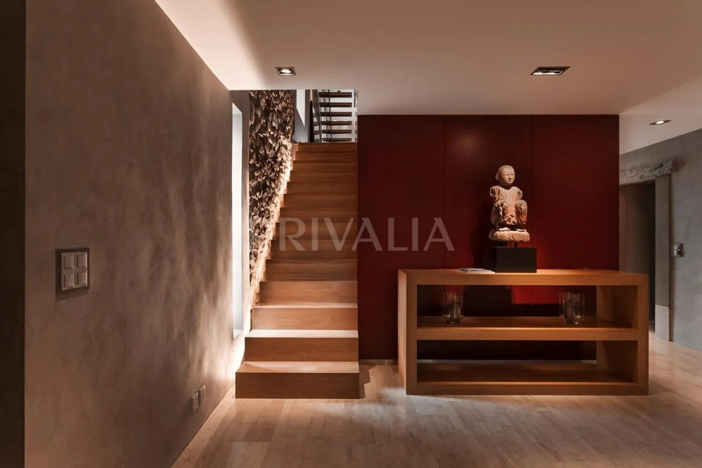 Unique : Élégant domaine alliant authenticité et design contemporain - Photo 3 sur 11