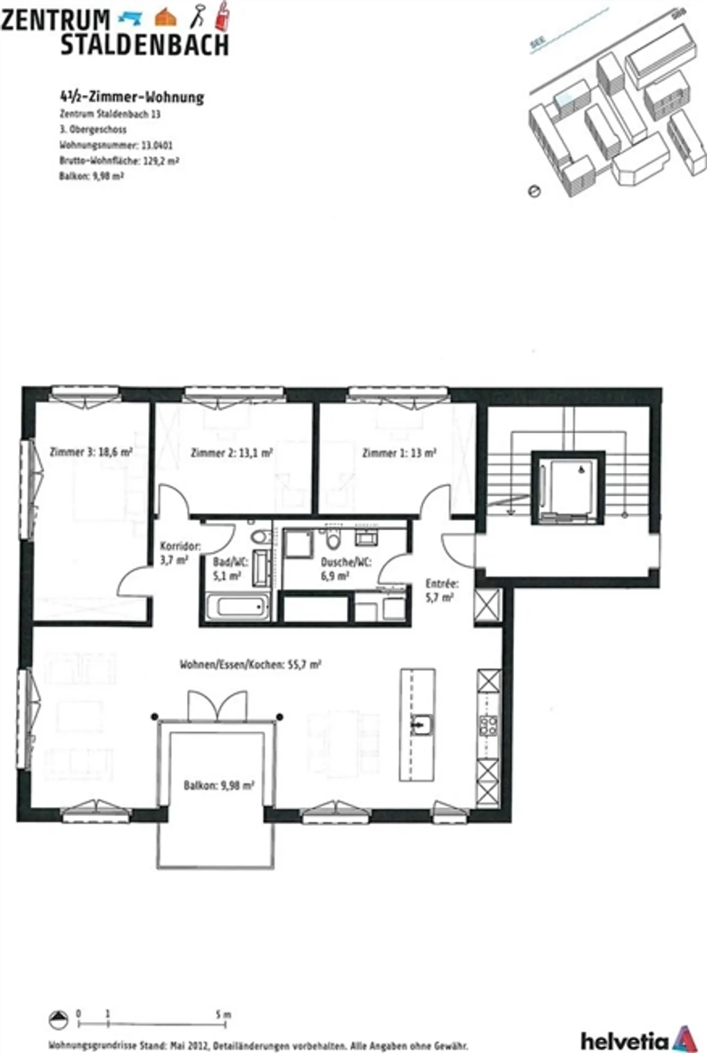 Vous cherchez plus d'espace pour votre famille ? - Photo 7 sur 8