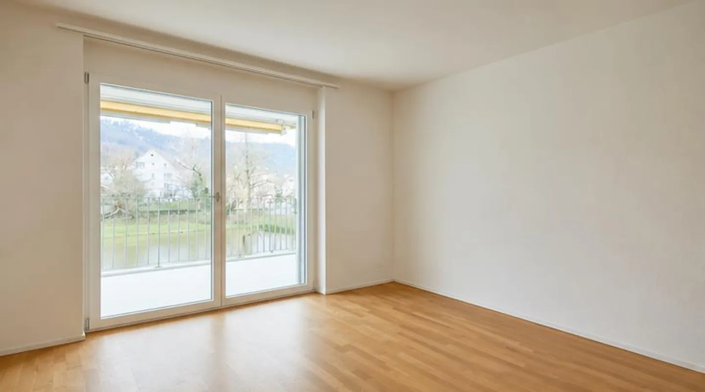 Attikawohnung mit Traumterrassen - Foto 5 von 7