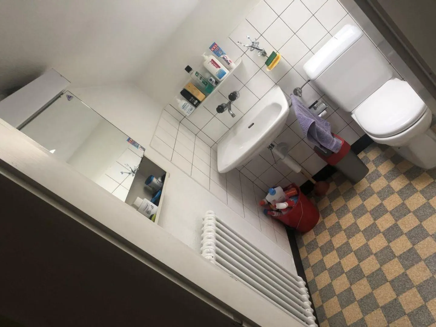 Charming apartment with excellent transport connections - Photo 6 of 8
