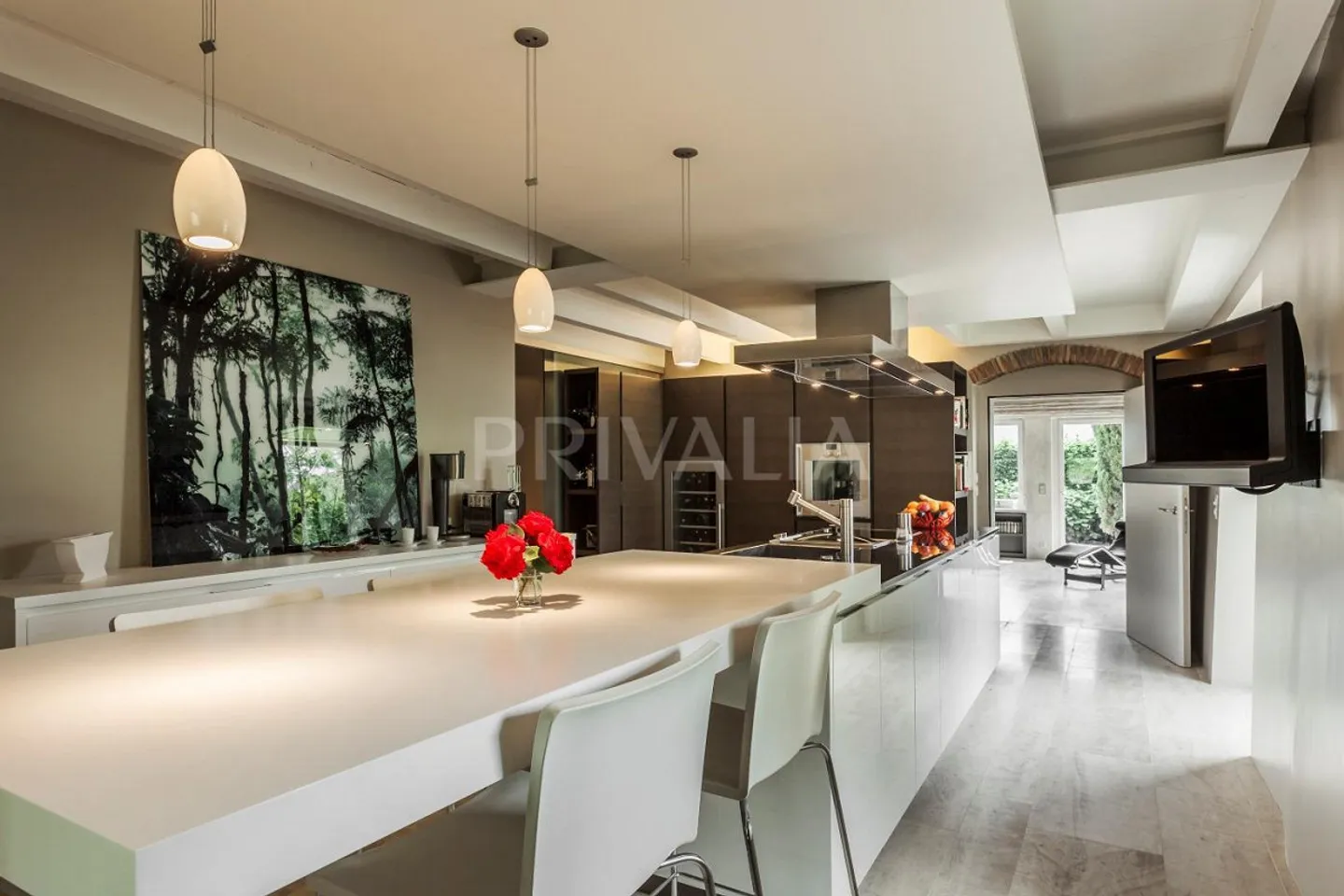 Unique : Élégant domaine alliant authenticité et design contemporain - Photo 4 sur 11