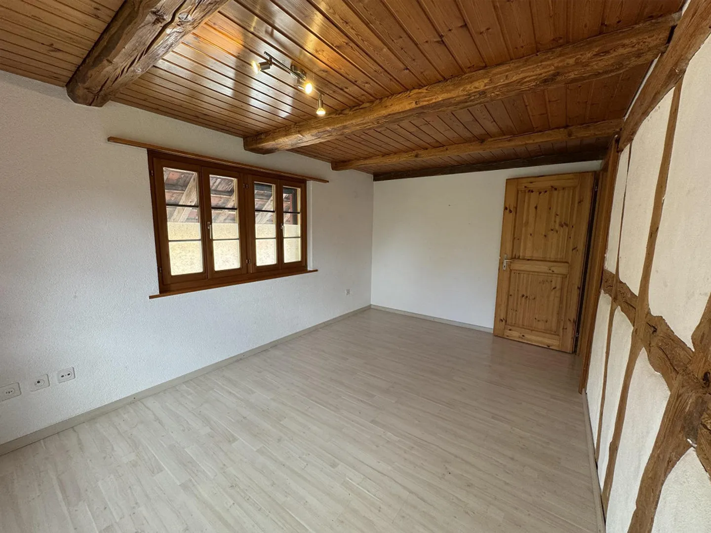 Charmante Wohnung im Mehrgenerationenhaus - Foto 3 von 7