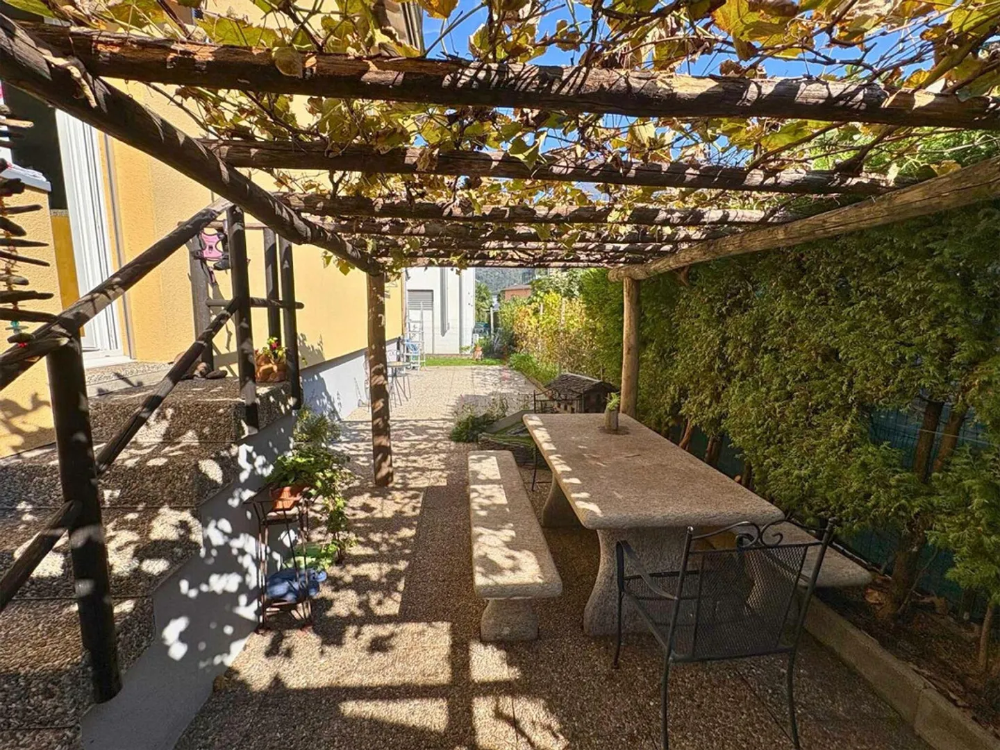 NEUER PREIS FÜR IHR HAUS IM GRÜNEN - Foto 9 von 13