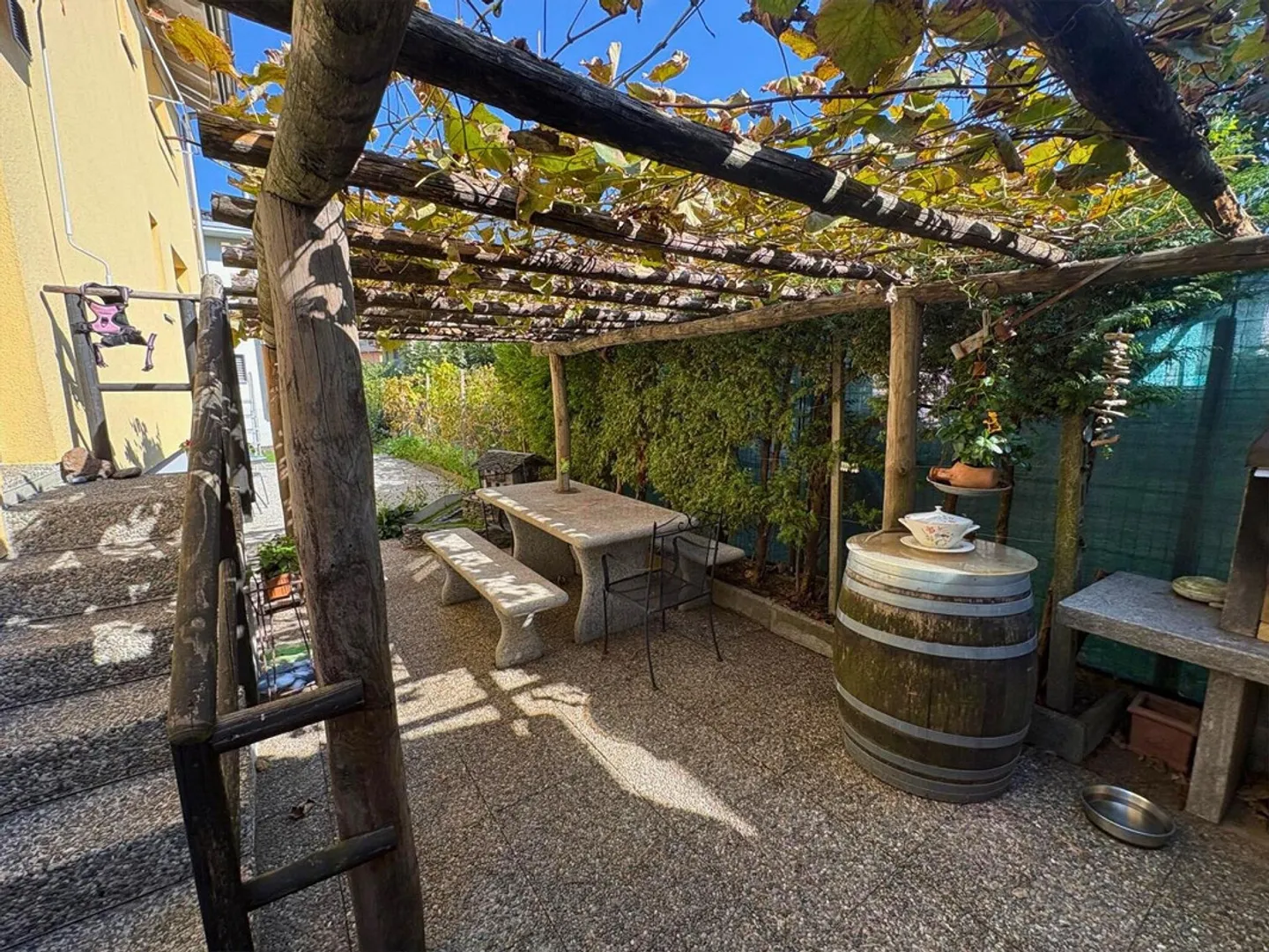 NEUER PREIS FÜR IHR HAUS IM GRÜNEN - Foto 10 von 13