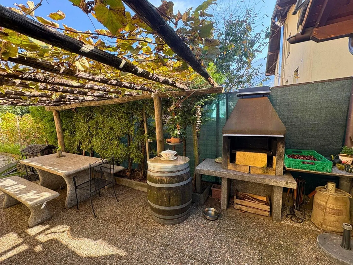 NEUER PREIS FÜR IHR HAUS IM GRÜNEN - Foto 11 von 13