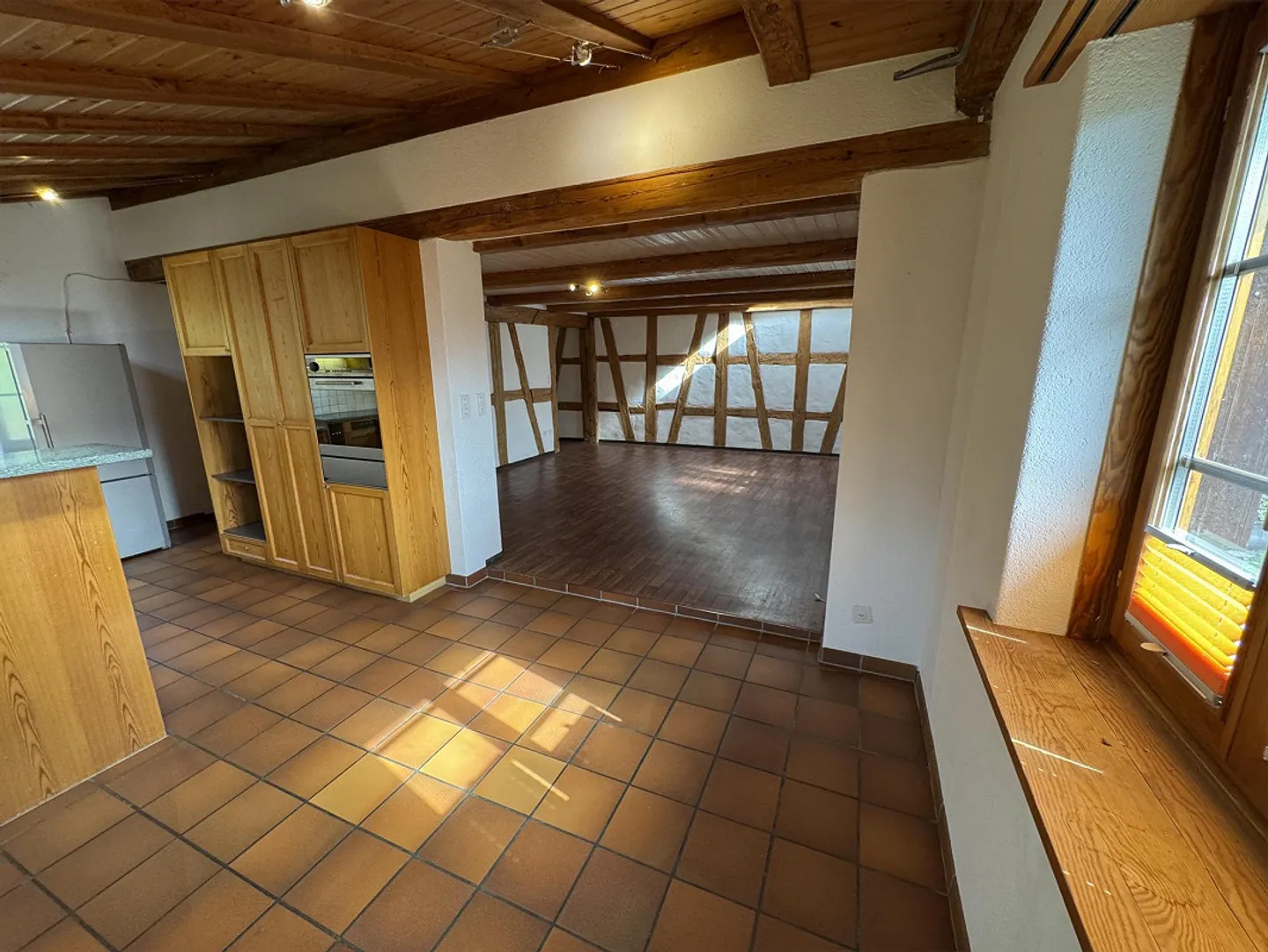 Charmante Wohnung im Mehrgenerationenhaus - Foto 6 von 7