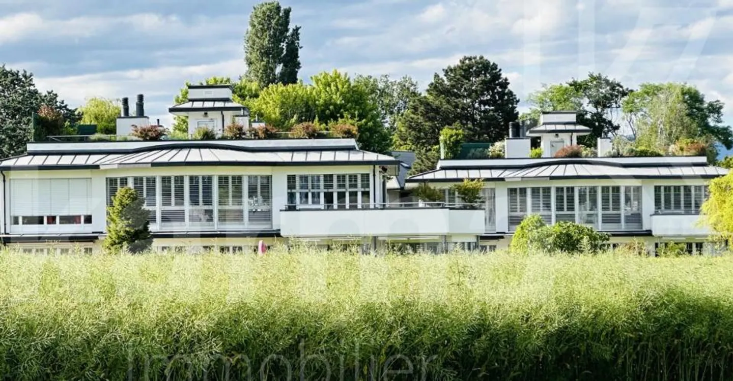 Appartamento di Lusso con Terrazza - Foto 1 di 9
