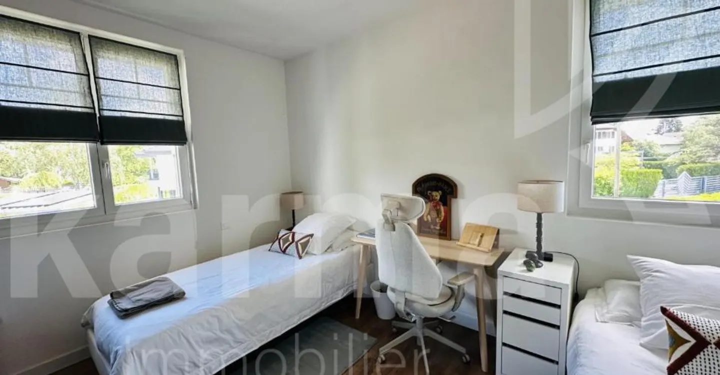 Appartamento di Lusso con Terrazza - Foto 7 di 9