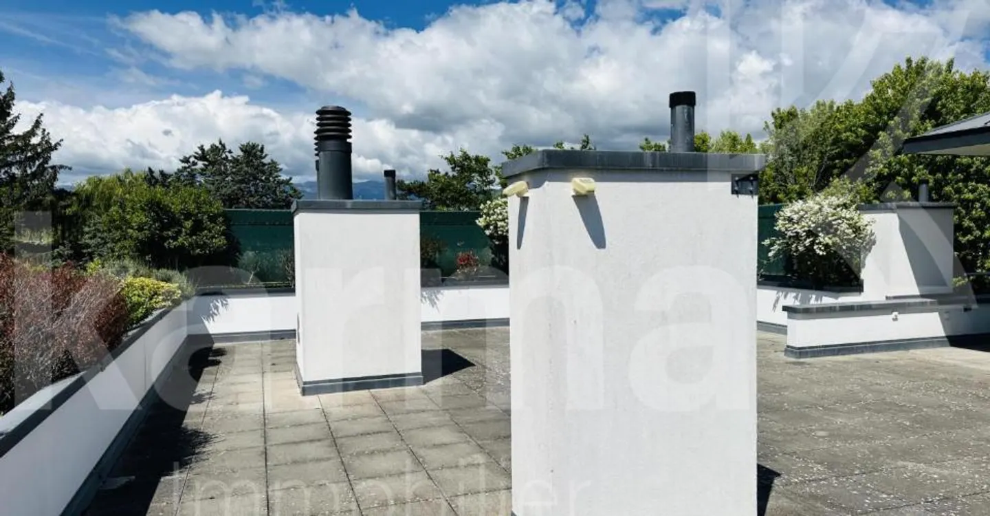 Appartamento di Lusso con Terrazza - Foto 3 di 9