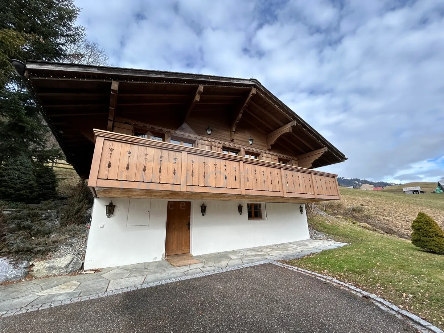 3 Room chalet - Photo 1 of 7