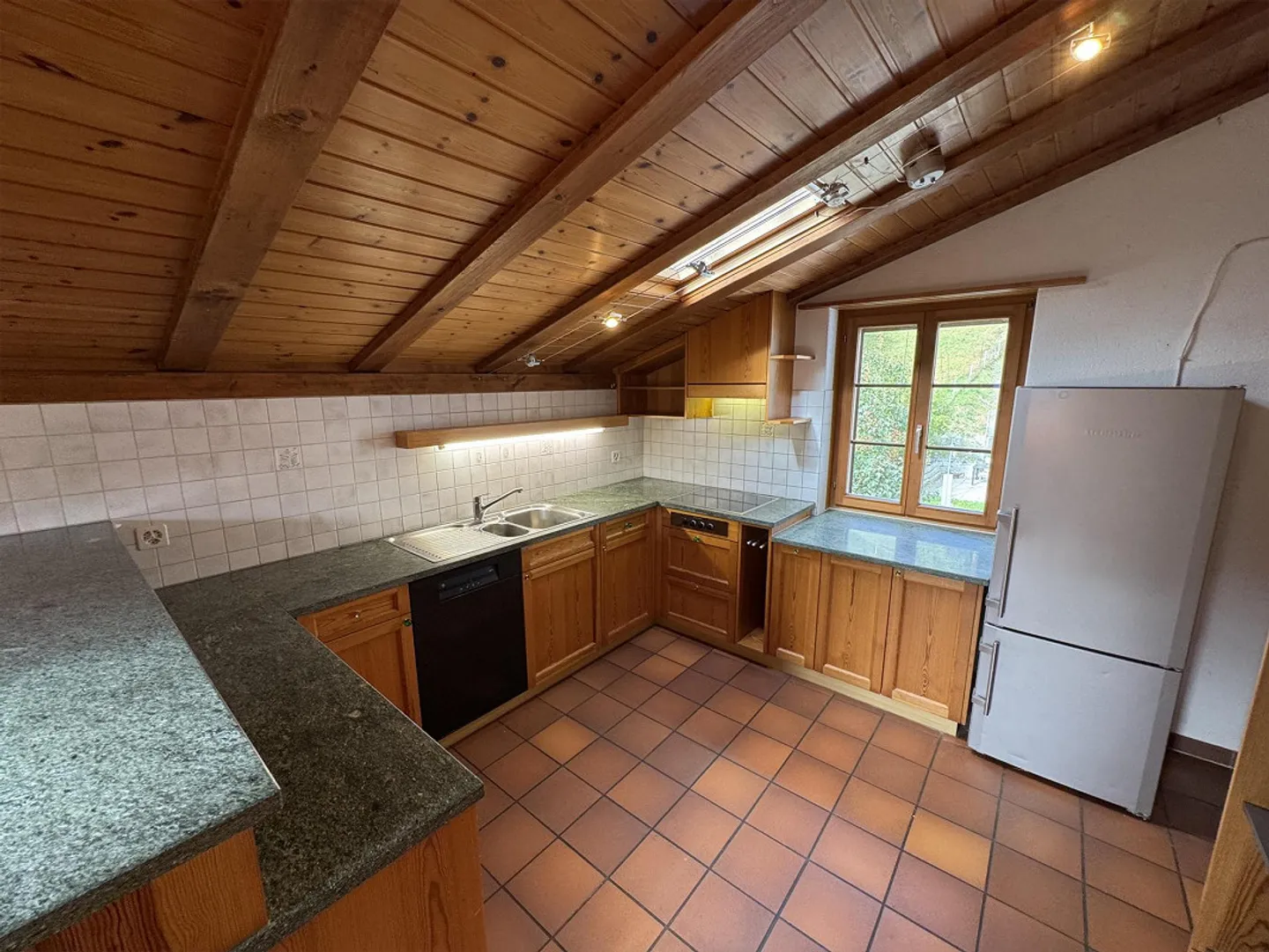 Charmante Wohnung im Mehrgenerationenhaus - Foto 7 von 7