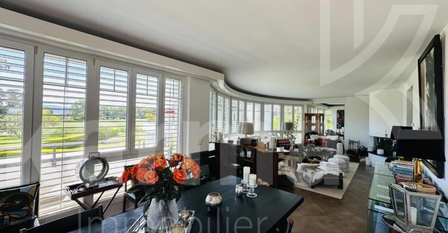 Appartamento di Lusso con Terrazza - Foto 4 di 9