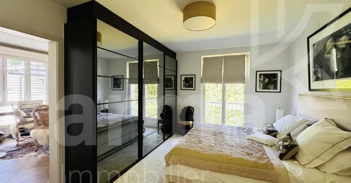 Appartamento di Lusso con Terrazza - Foto 8 di 9