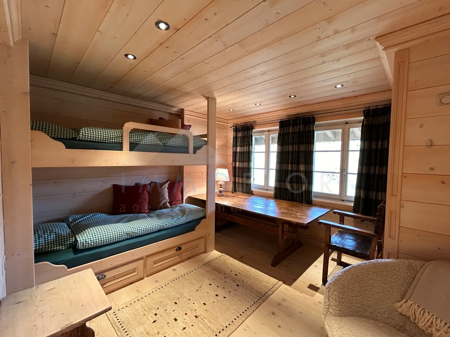 3 Room chalet - Photo 4 of 7