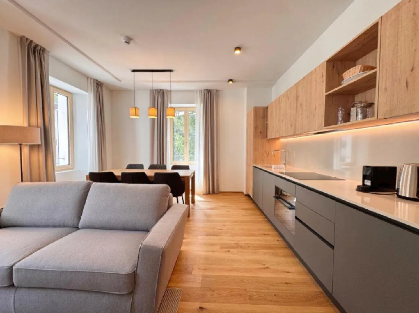 Residenza Tilia - Foto 1 di 10