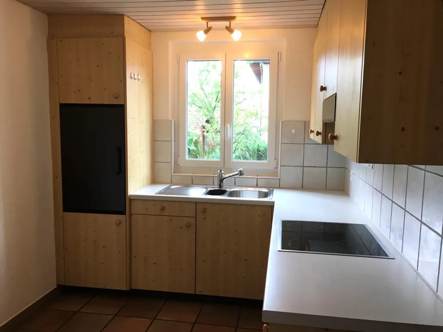 «2.5 Zimmer Wohnung» - Foto 2 von 5