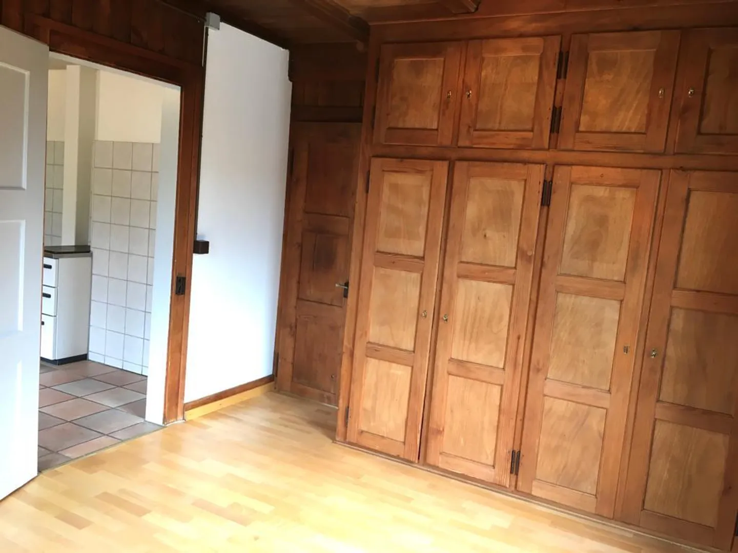 «2.5 Zimmer Wohnung» - Foto 4 von 5