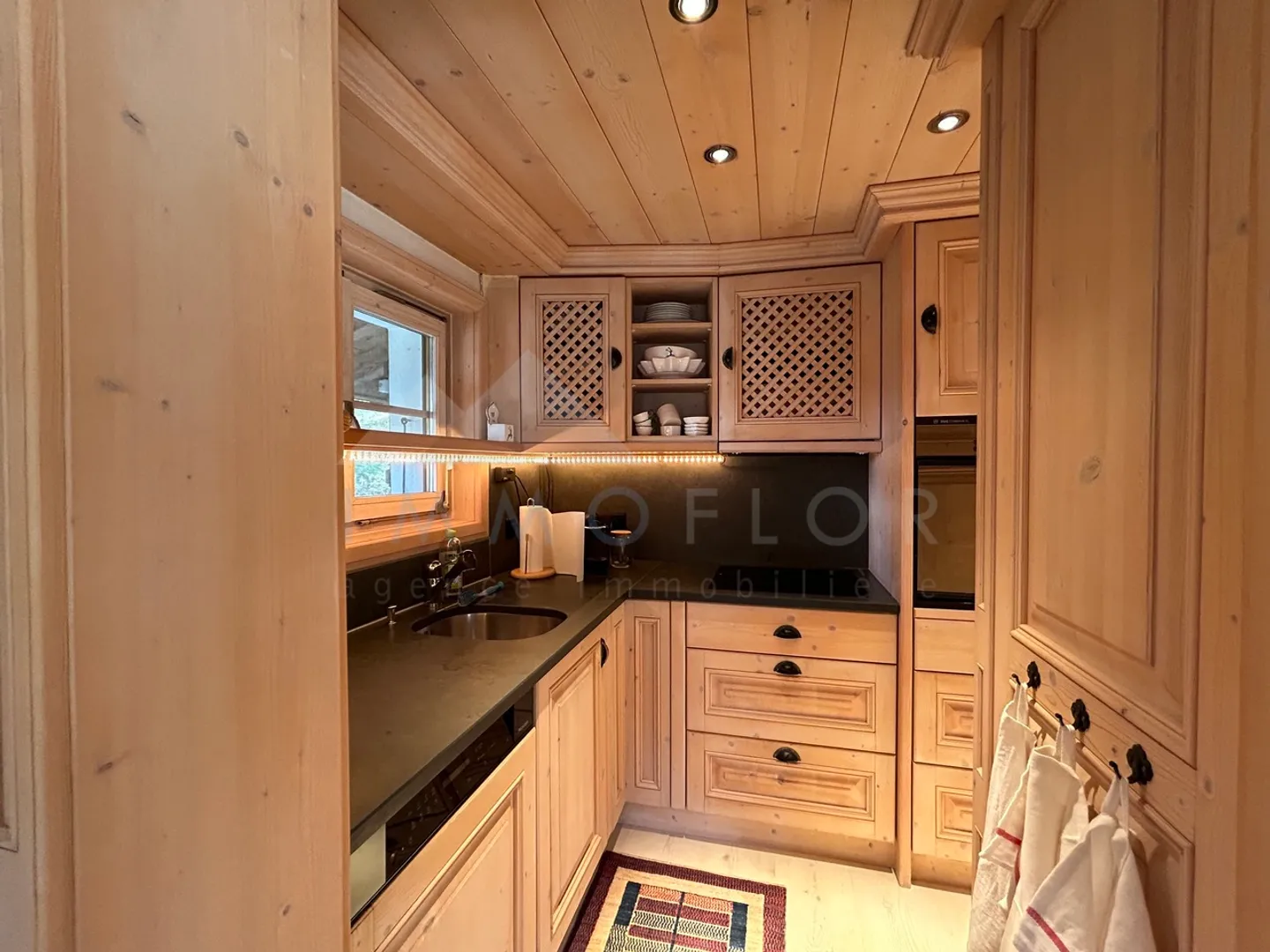 3 Room chalet - Photo 6 of 7