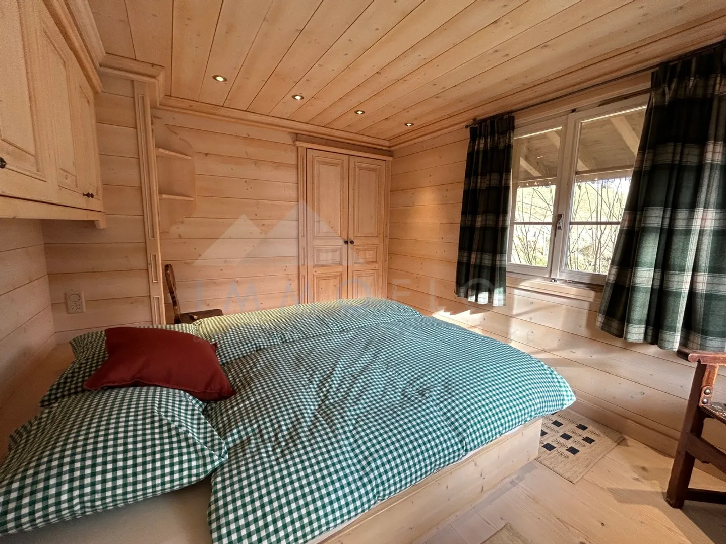 3 Room chalet - Photo 5 of 7