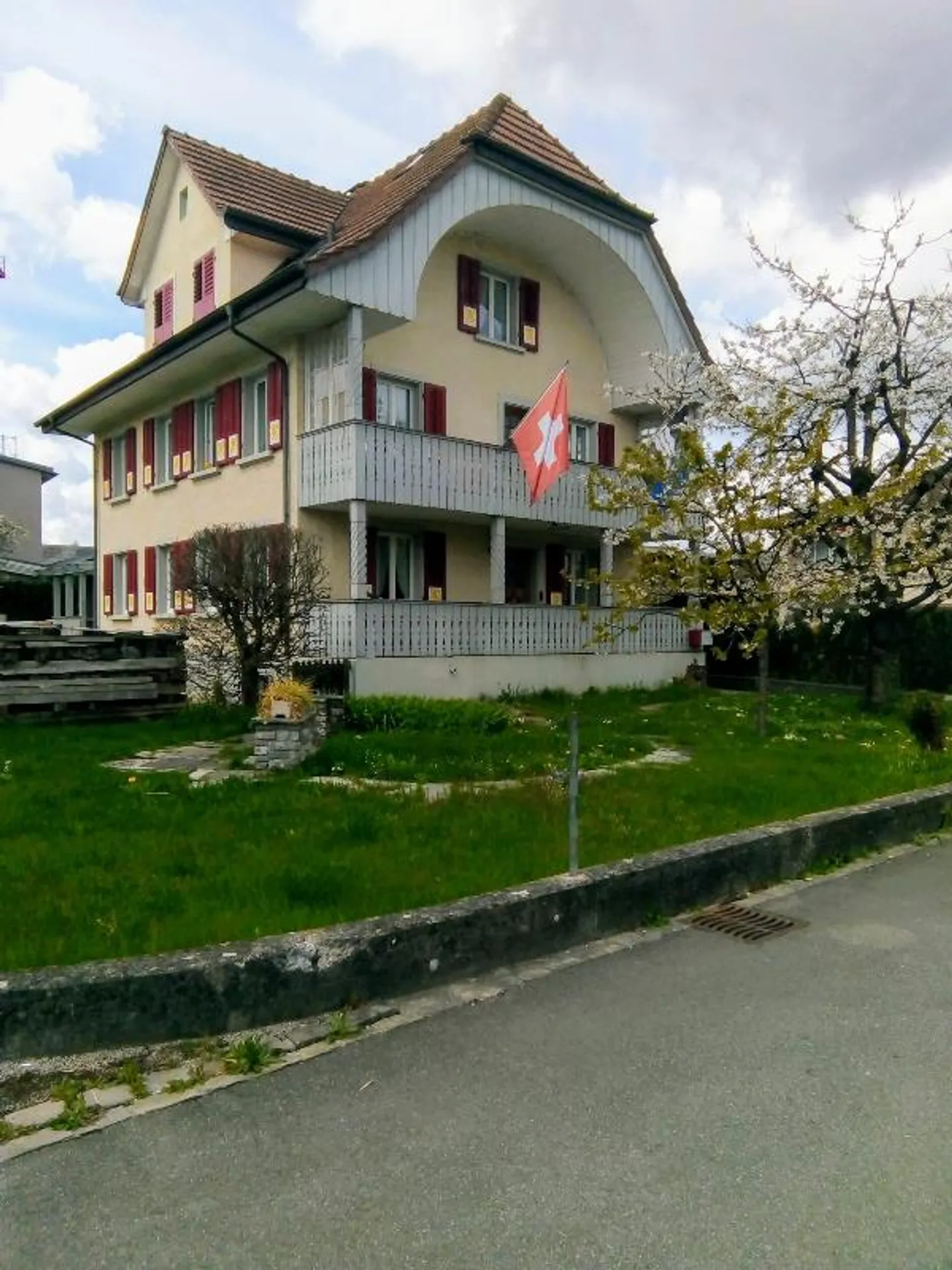 «2.5 Zimmer Wohnung» - Foto 1 von 5