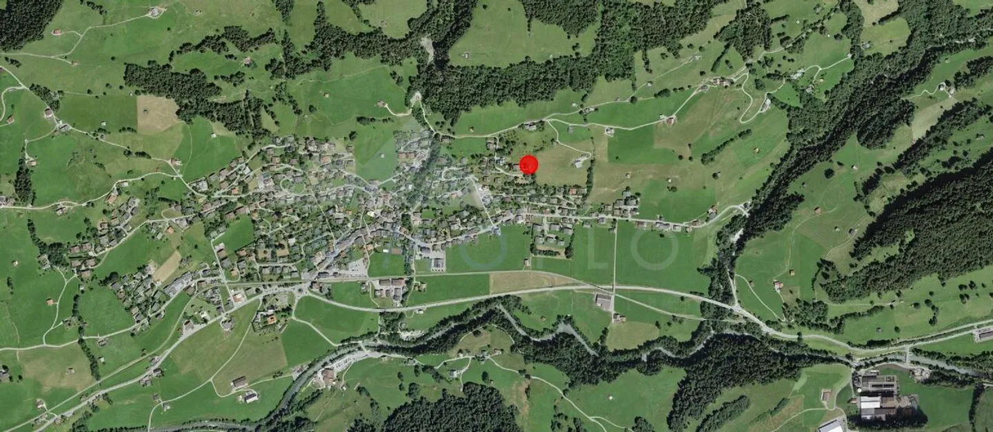 3 Room chalet - Photo 7 of 7