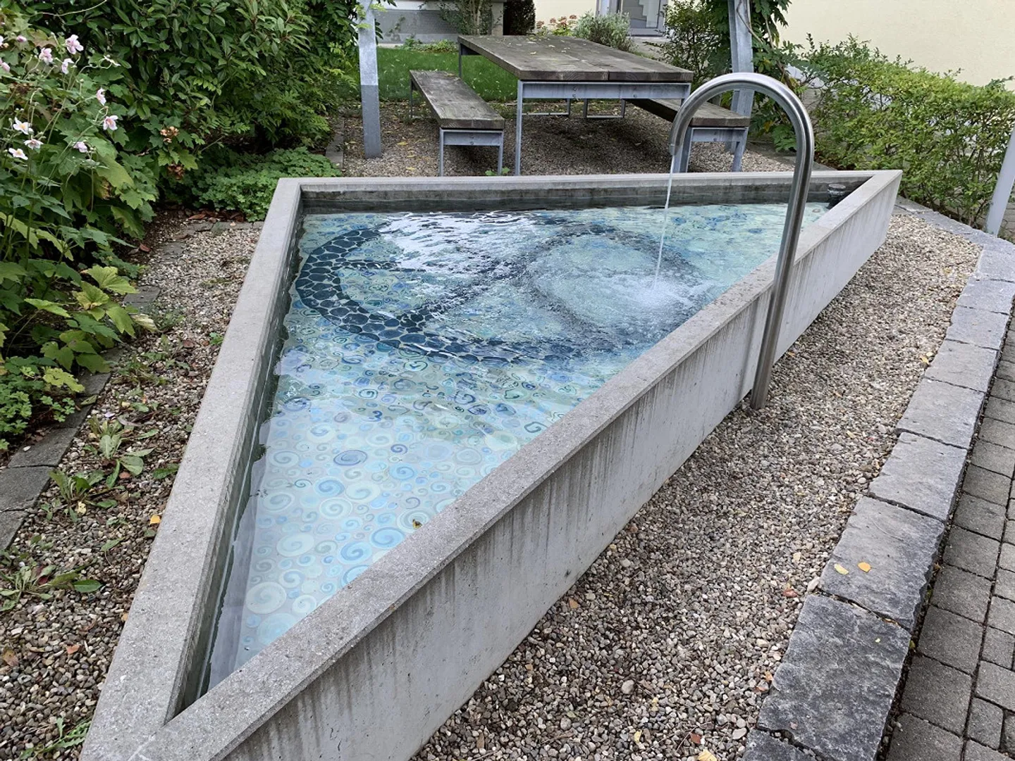 Komfortable Wohnung mit Balkon - Foto 5 von 5