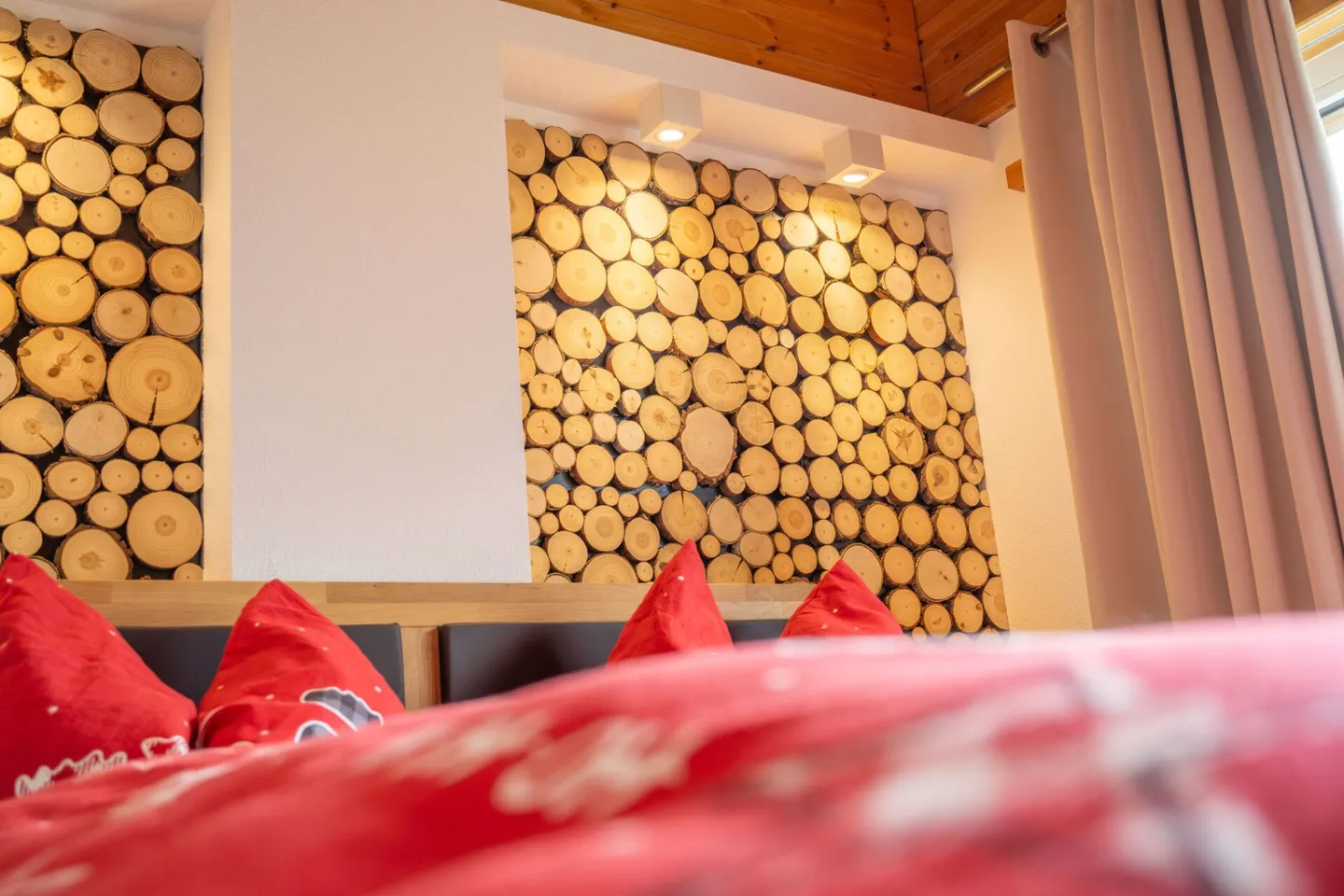 Chalet Alpin Svizzero - Alpi Vallesi - Foto 29 di 32