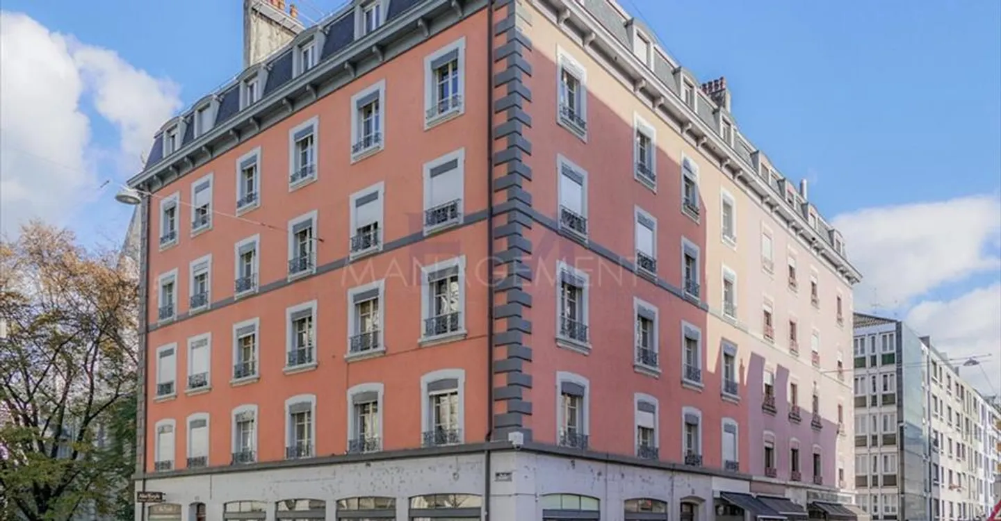 Geschäft mieten - Foto 2 von 2