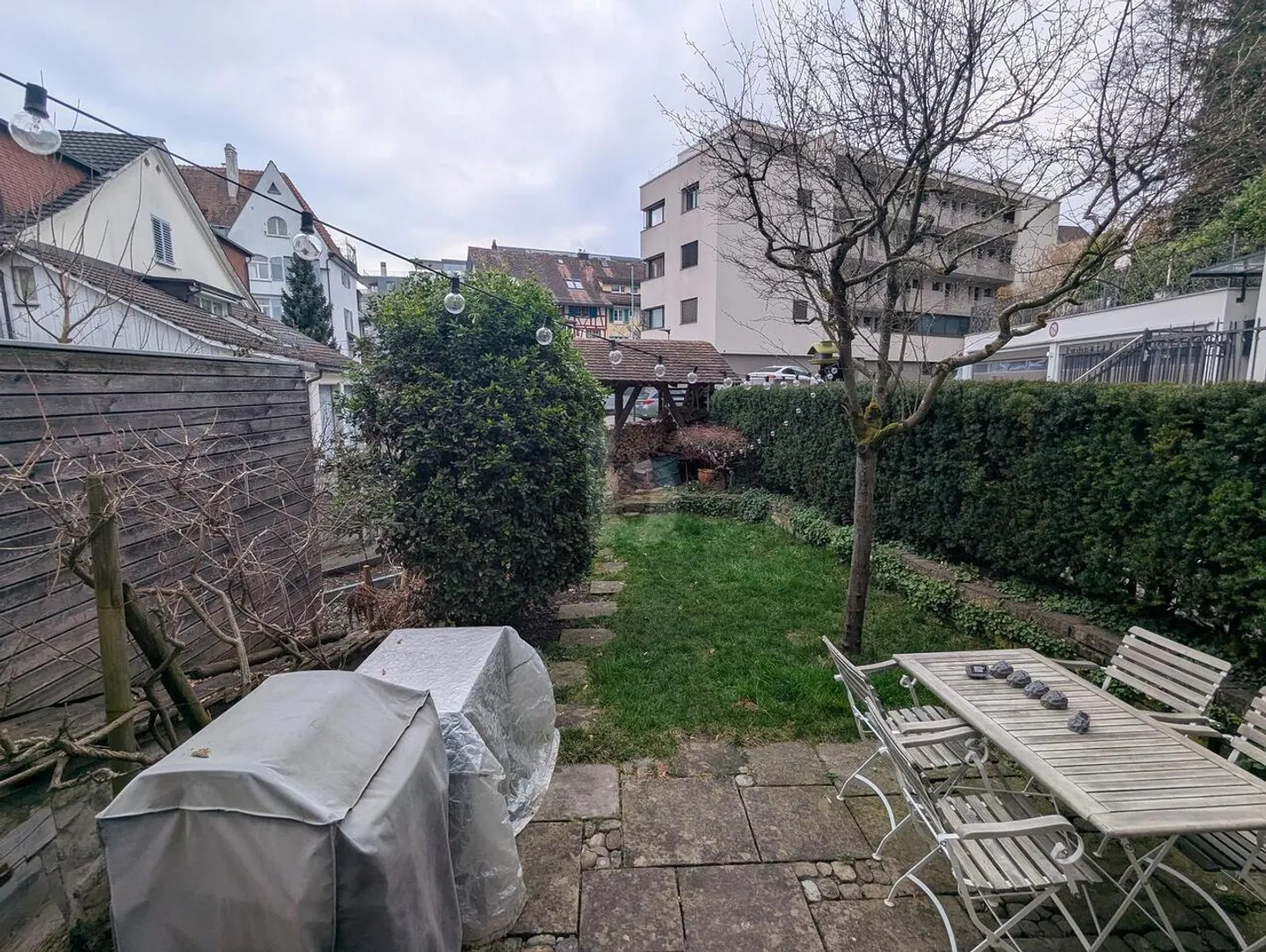 Exclusive Gem with Quiet Garden - Photo 5 of 6