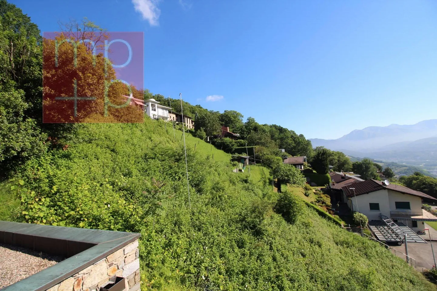 Terreno per costruire - Cimo - Foto 6 di 8