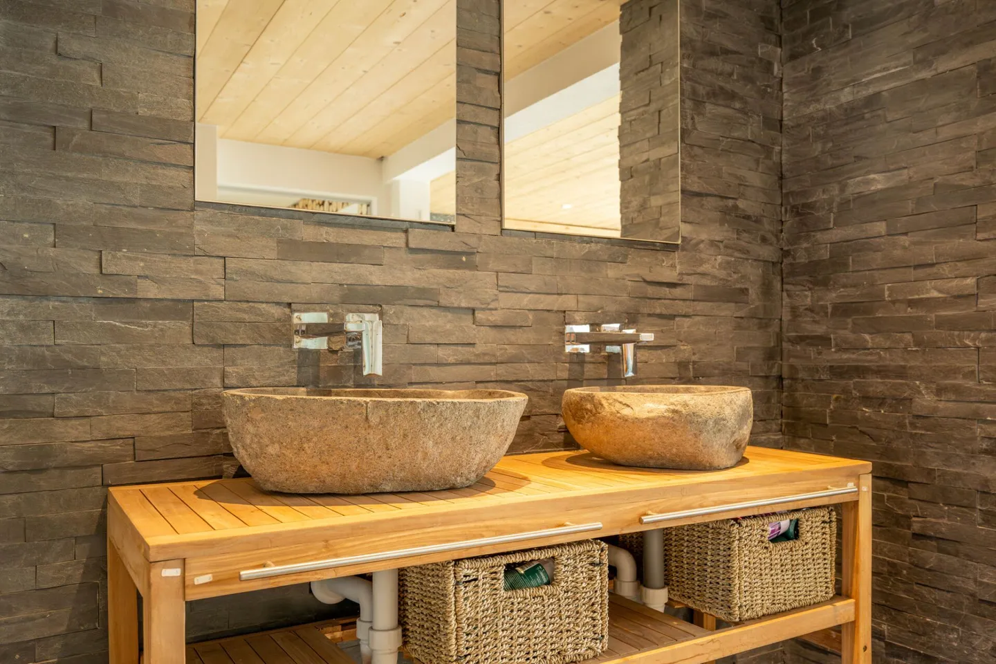 Chalet Alpin Svizzero - Alpi Vallesi - Foto 31 di 32