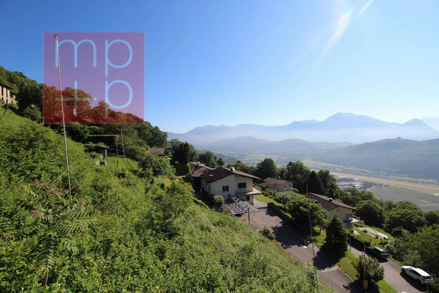 Terreno per costruire - Cimo - Foto 4 di 8