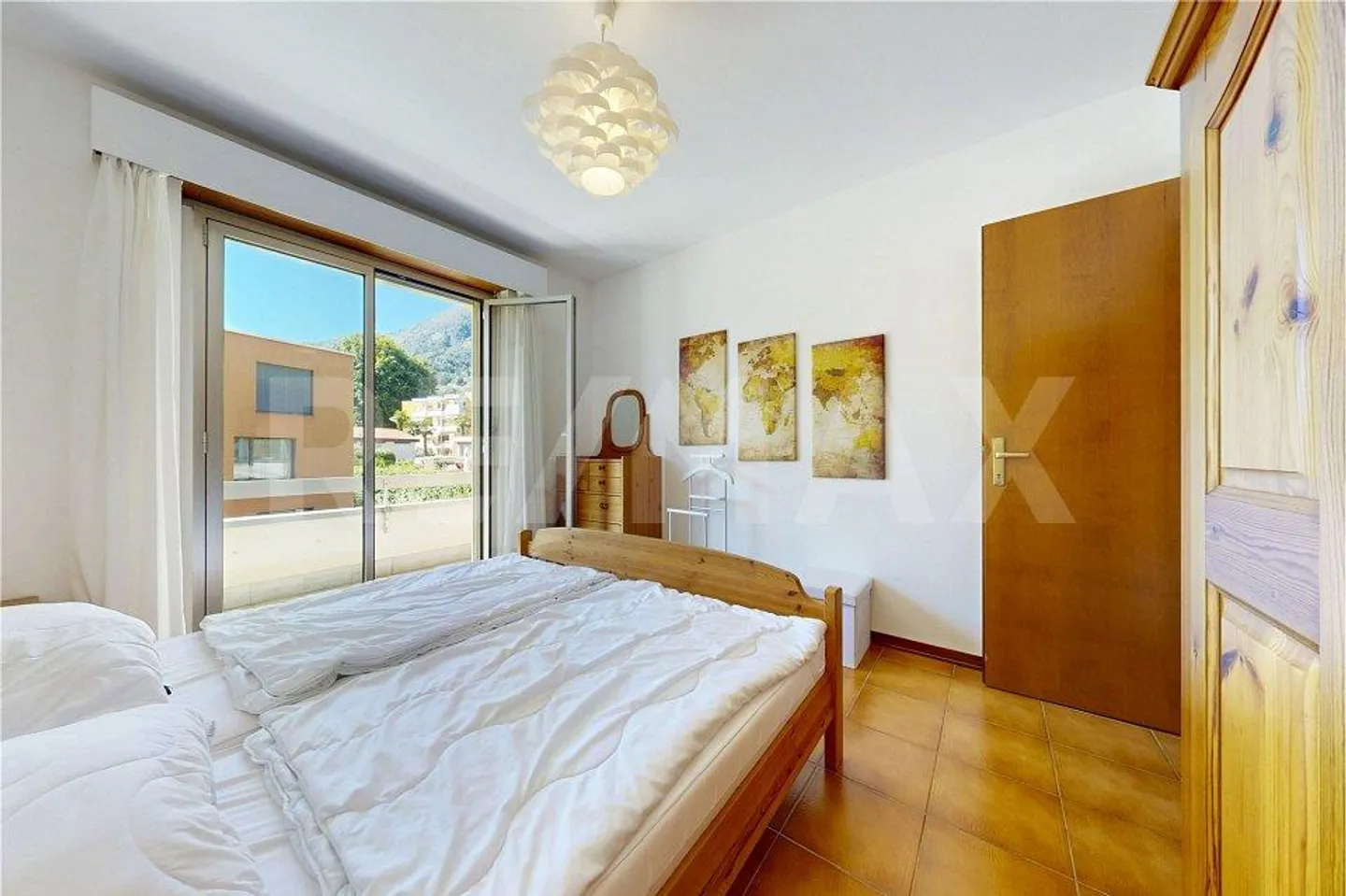 Appartamento raffinato di 3.5 locali - Foto 9 di 13