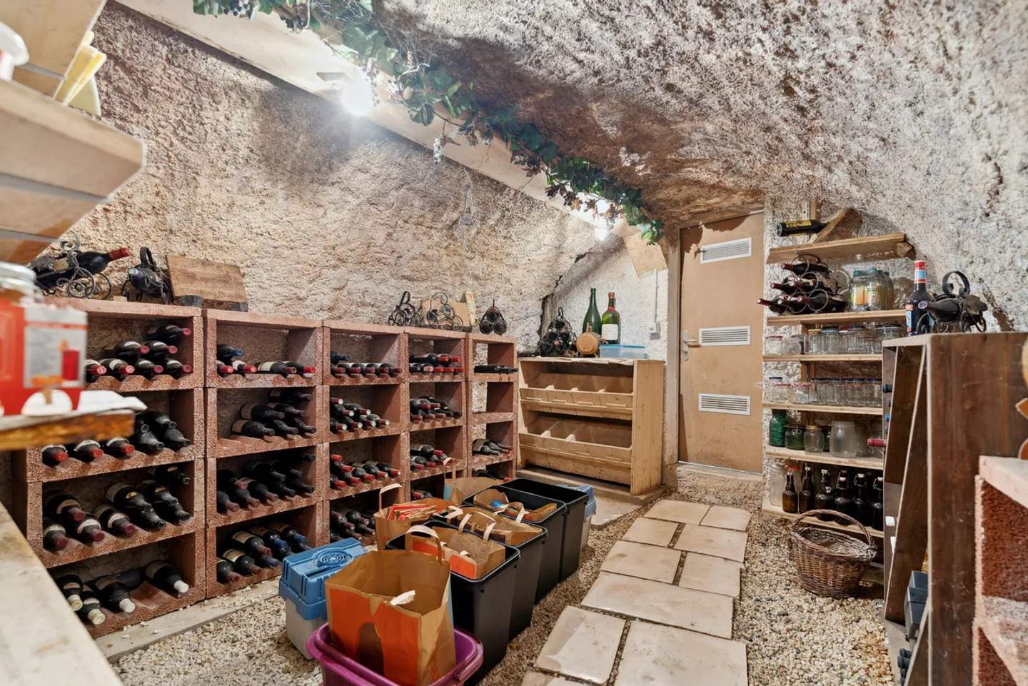 Authentic Neuchâtel Farm on the Edge of Fields - Photo 11 of 15