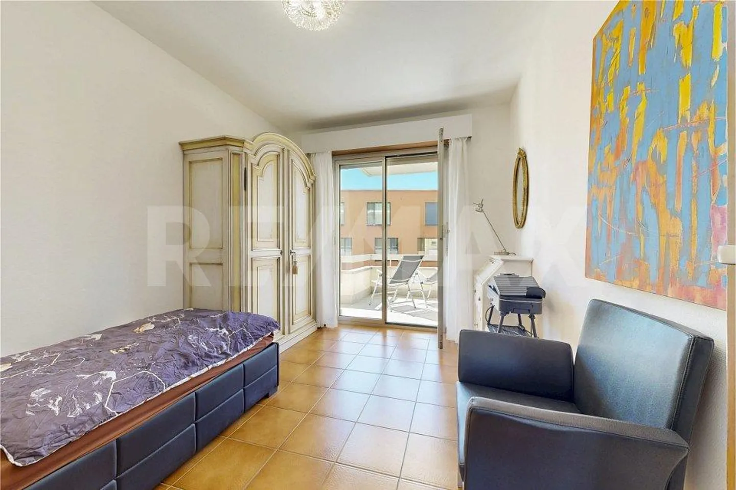 Appartamento raffinato di 3.5 locali - Foto 12 di 13