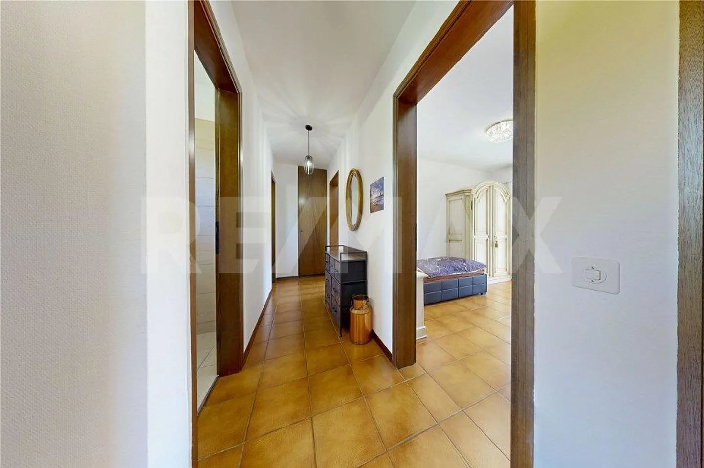 Appartamento raffinato di 3.5 locali - Foto 10 di 13