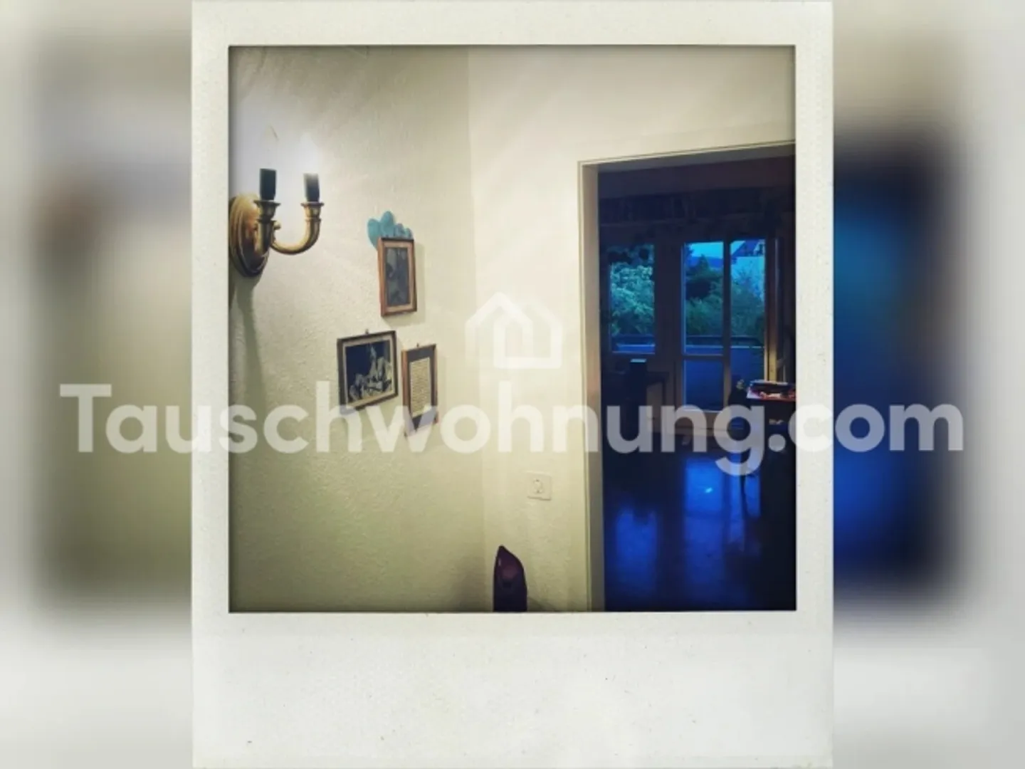 APPARTAMENTO IN SCAMBIO Appartamento 1 stanza, 40m2 - grande balcone, luminoso, 2° piano - Foto 4 di 10