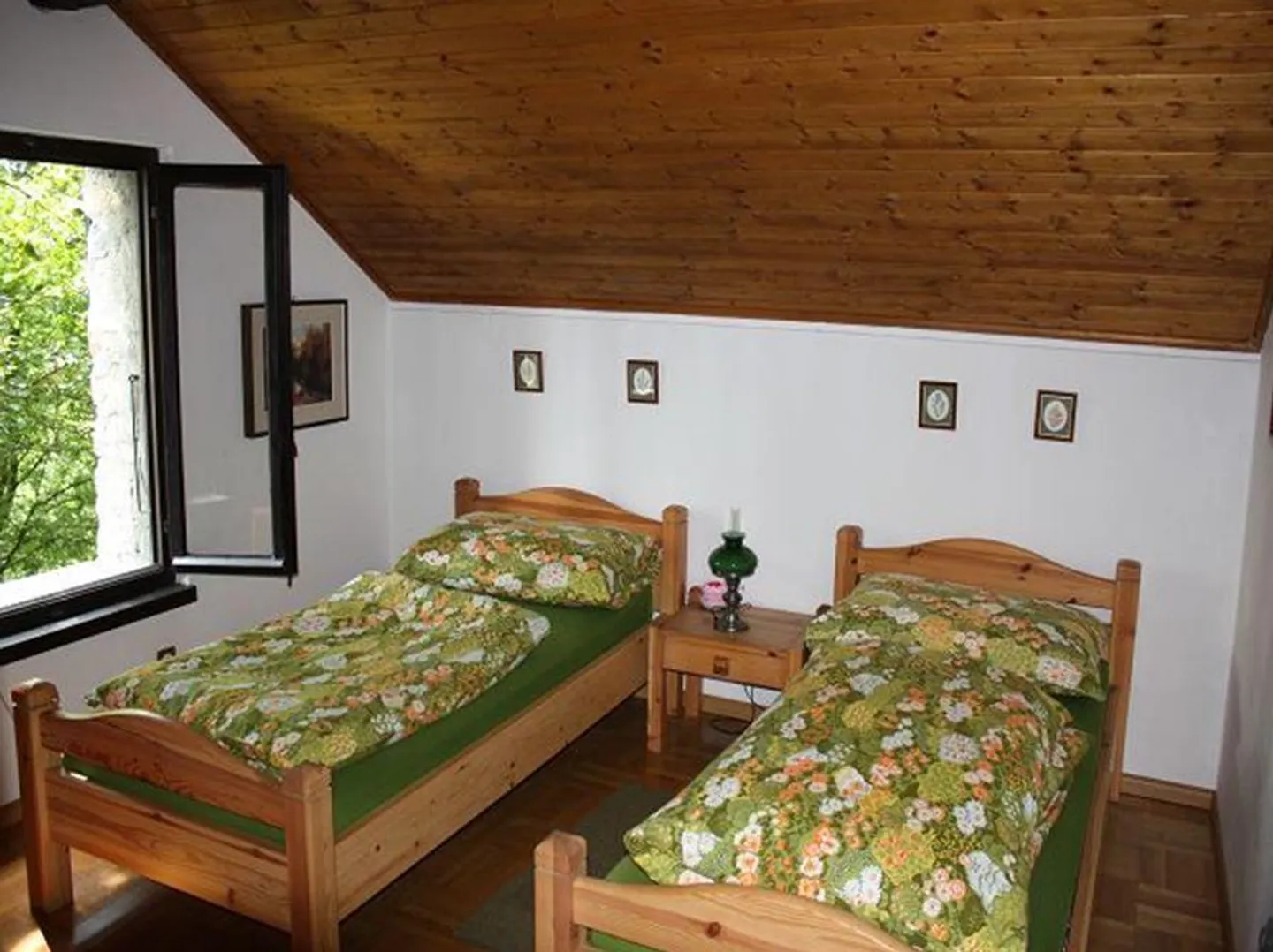 Rustikales 5,5-Zimmer-Haus in Muggio - Foto 9 von 14