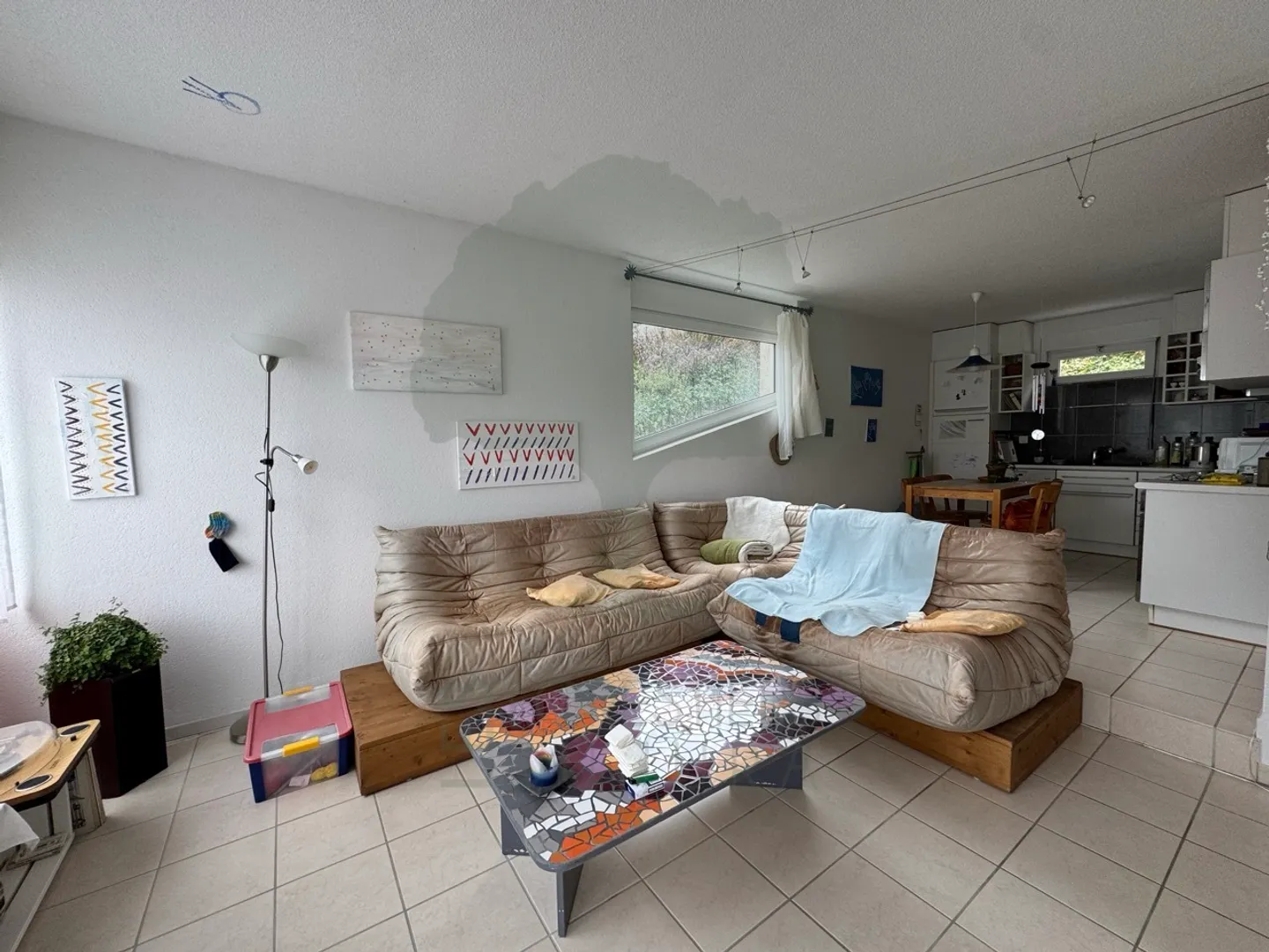 Casa a schiera di 4,5 stanze con vista – Bressaucourt - Foto 4 di 24